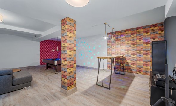 Rynek Wtórny - Willa - Ciudad Quesada - Rojales