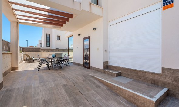 Rynek Wtórny - Willa - Ciudad Quesada - Rojales