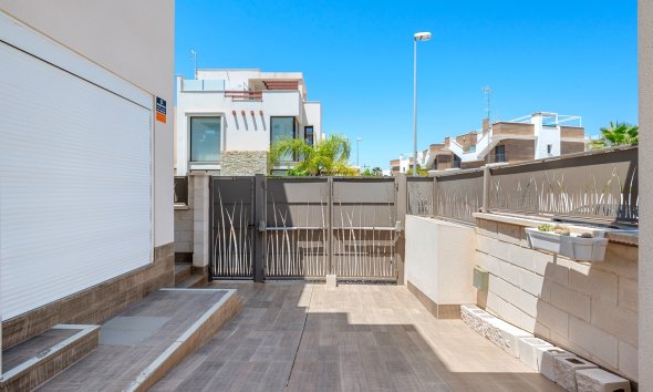 Rynek Wtórny - Willa - Ciudad Quesada - Rojales