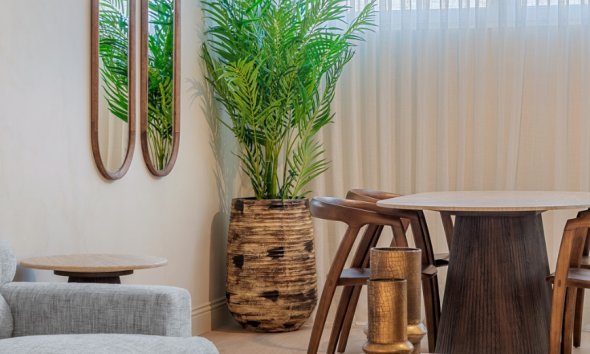 Resale - Apartment - Alicante