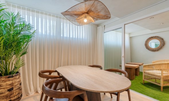 Resale - Apartment - Alicante