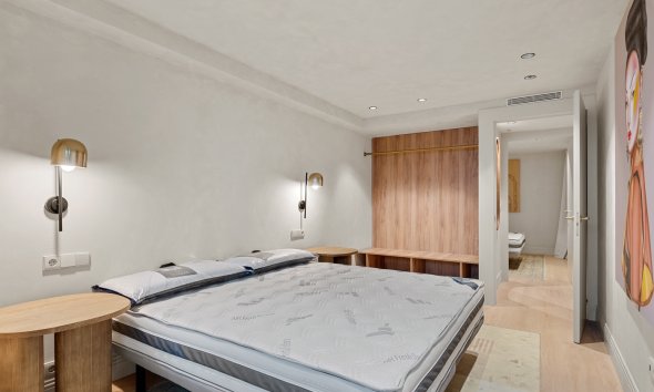 Resale - Apartment - Alicante