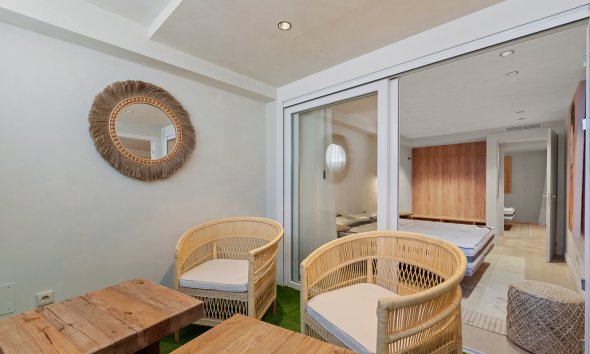 Resale - Apartment - Alicante