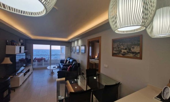 Reventa - Apartamento - Torrevieja