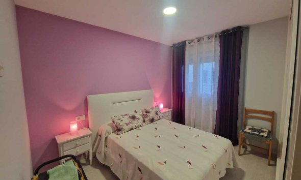 Reventa - Apartamento - Torrevieja