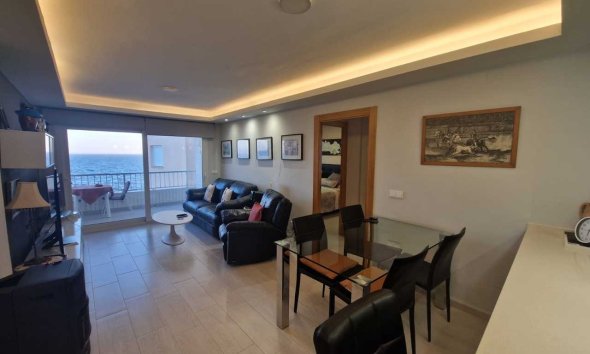 Reventa - Apartamento - Torrevieja