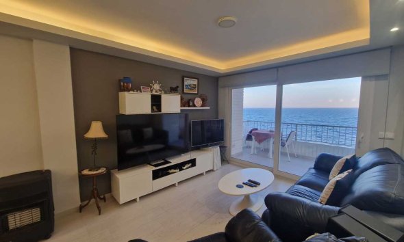 Reventa - Apartamento - Torrevieja