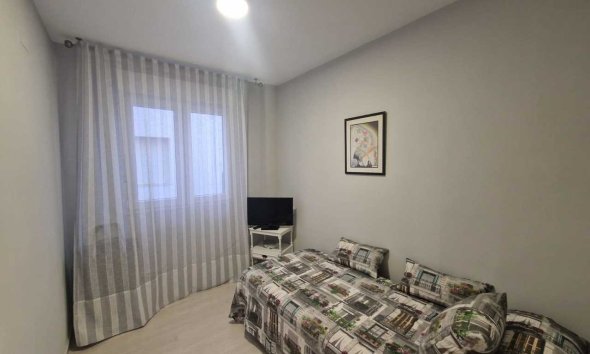 Reventa - Apartamento - Torrevieja