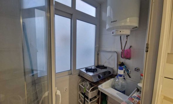 Reventa - Apartamento - Torrevieja