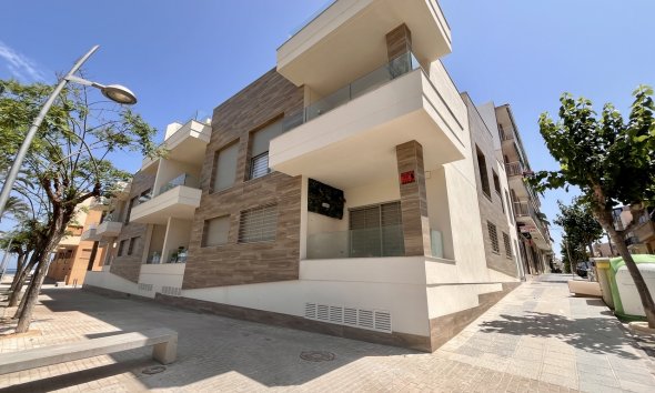 Reventa - Apartamento - Torre de la Horadada