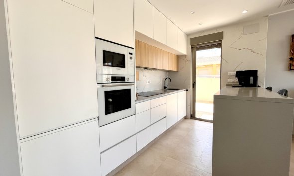 Reventa - Apartamento - Torre de la Horadada