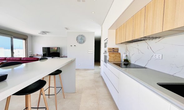 Reventa - Apartamento - Torre de la Horadada