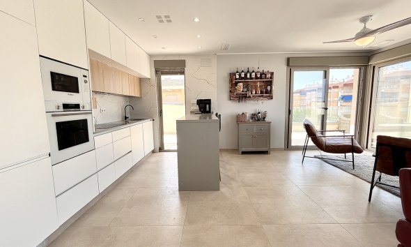 Reventa - Apartamento - Torre de la Horadada