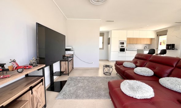 Reventa - Apartamento - Torre de la Horadada