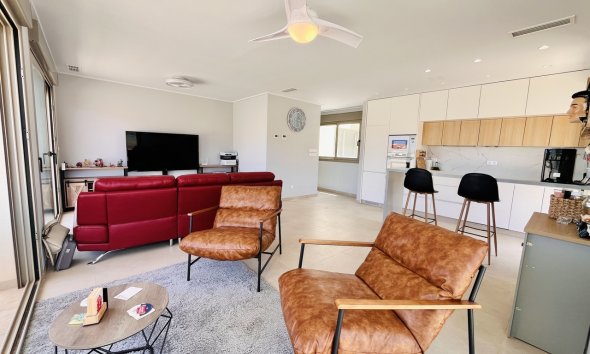 Reventa - Apartamento - Torre de la Horadada