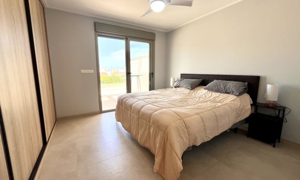 Reventa - Apartamento - Torre de la Horadada
