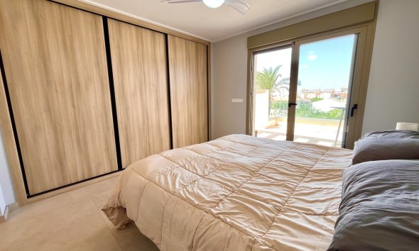 Reventa - Apartamento - Torre de la Horadada