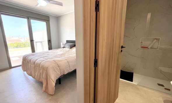 Reventa - Apartamento - Torre de la Horadada