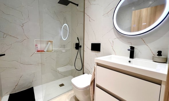 Reventa - Apartamento - Torre de la Horadada