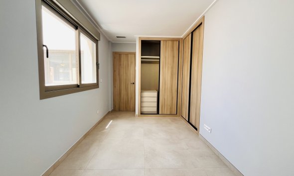 Reventa - Apartamento - Torre de la Horadada