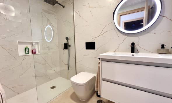 Reventa - Apartamento - Torre de la Horadada