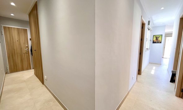 Reventa - Apartamento - Torre de la Horadada