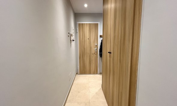 Reventa - Apartamento - Torre de la Horadada