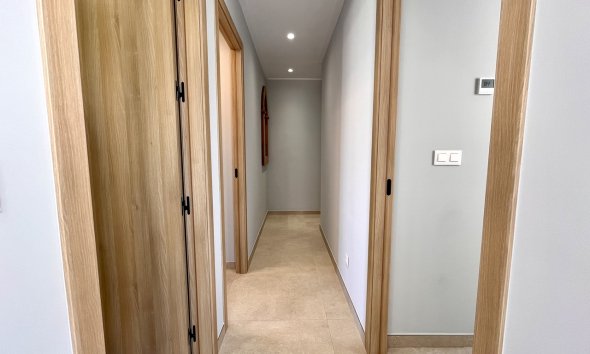 Reventa - Apartamento - Torre de la Horadada