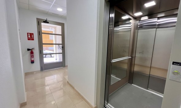 Reventa - Apartamento - Torre de la Horadada