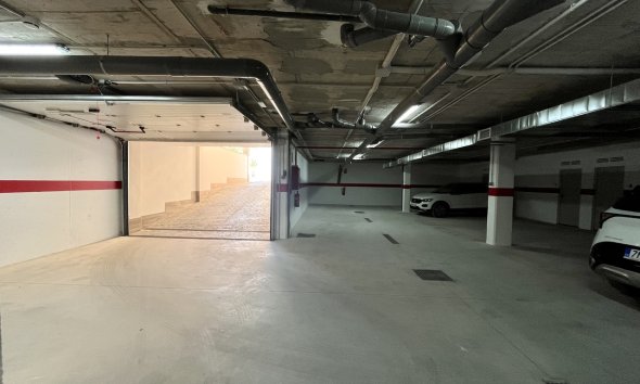 Reventa - Apartamento - Torre de la Horadada