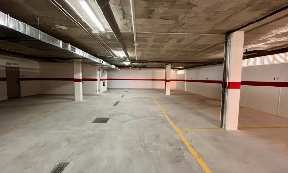 Reventa - Apartamento - Torre de la Horadada