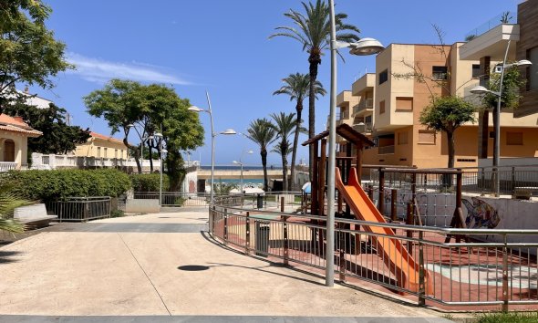Reventa - Apartamento - Torre de la Horadada