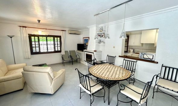 Rynek Wtórny - Willa - Orihuela Costa - La Zenia