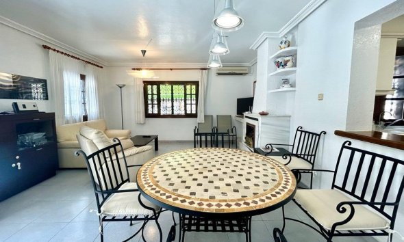 Rynek Wtórny - Willa - Orihuela Costa - La Zenia