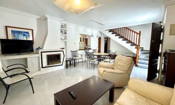 Rynek Wtórny - Willa - Orihuela Costa - La Zenia