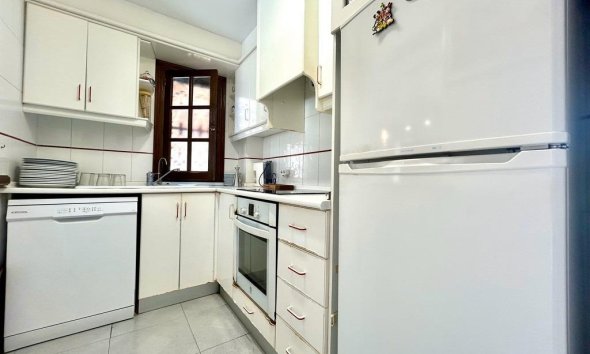 Rynek Wtórny - Willa - Orihuela Costa - La Zenia