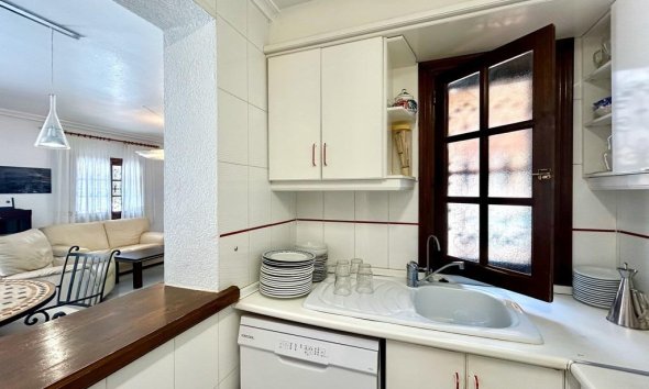 Rynek Wtórny - Willa - Orihuela Costa - La Zenia