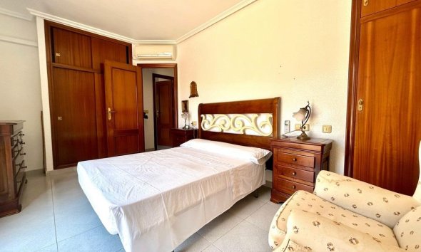 Rynek Wtórny - Willa - Orihuela Costa - La Zenia