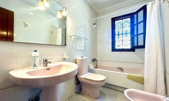 Rynek Wtórny - Willa - Orihuela Costa - La Zenia