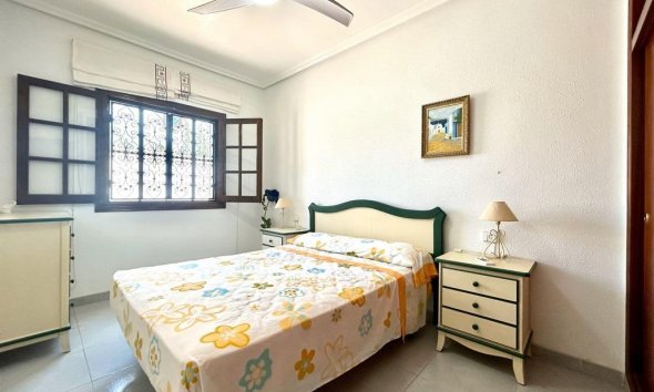 Rynek Wtórny - Willa - Orihuela Costa - La Zenia