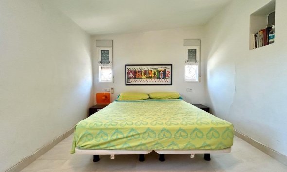 Rynek Wtórny - Willa - Orihuela Costa - La Zenia