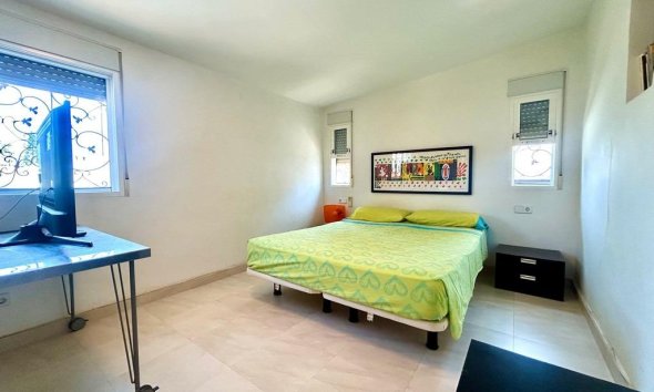 Rynek Wtórny - Willa - Orihuela Costa - La Zenia