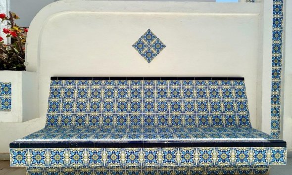 Rynek Wtórny - Willa - Orihuela Costa - La Zenia