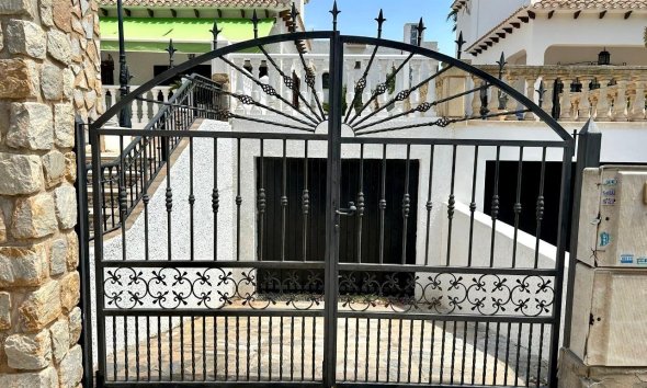 Rynek Wtórny - Willa - Orihuela Costa - La Zenia