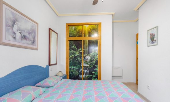 Resale - Bungalow - Orihuela Costa - La Florida