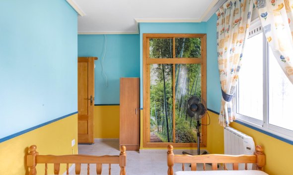 Resale - Bungalow - Orihuela Costa - La Florida