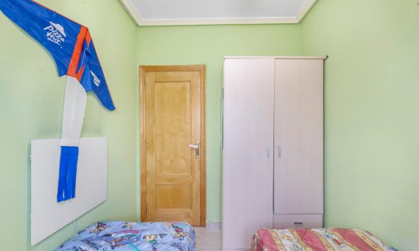 Resale - Bungalow - Orihuela Costa - La Florida