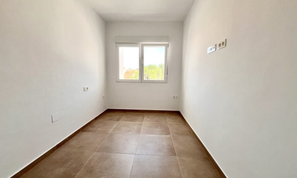 Reventa - Adosado - Pilar de la Horadada