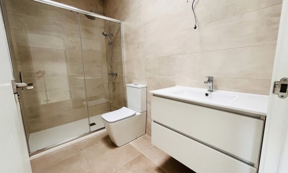 Reventa - Adosado - Pilar de la Horadada