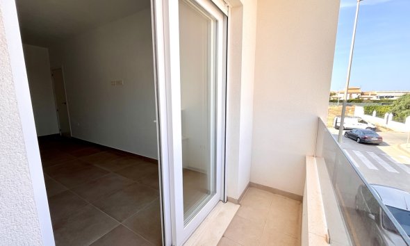 Reventa - Adosado - Pilar de la Horadada